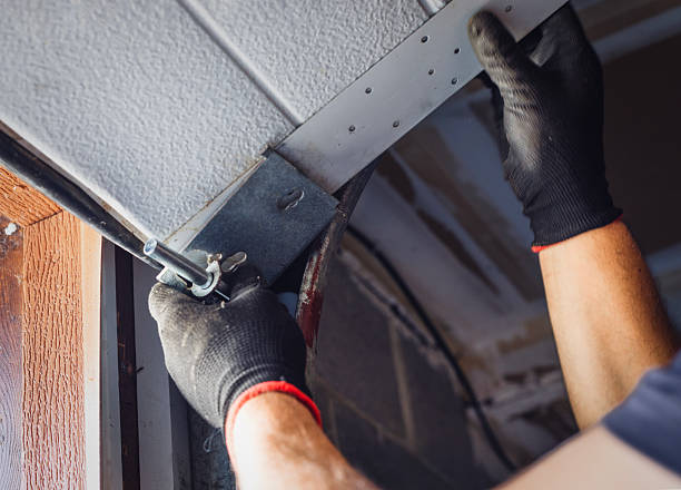 Reliable Garage Door Panel Replacement contractor in Burke County County, NC by Garage Doors Repair Pro